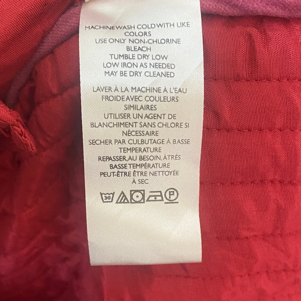 FREE PEOPLE NWT Natalia Jacket in Sweet Heart. Size XL